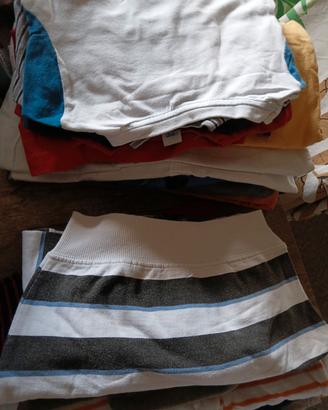 vestiti per 0/12mese