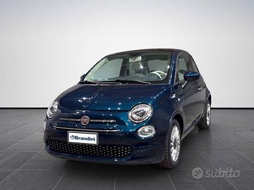 Fiat 500 1.2 Lounge 69cv