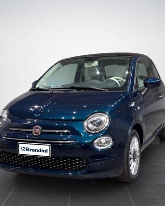 Fiat 500 1.2 Lounge 69cv