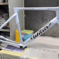 telaio wilier filante hybrid L