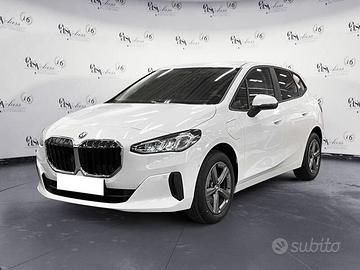 BMW Serie 2 Active Tourer 225e xDrive Active ...