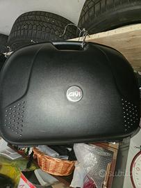 Valige laterali moto 