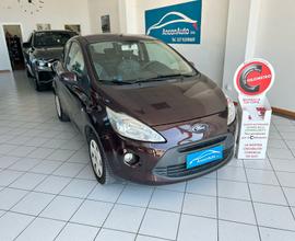 Ford Ka Ka 1.2B X NEOPATENTATI 2013