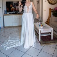 Abito da sposa