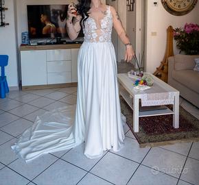 Abito da sposa