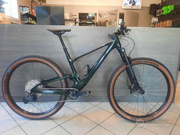 -53% SCOTT Spark 930 Green