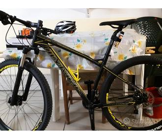 bicicletta MTB Olympia Drake 29