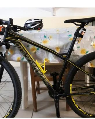 bicicletta MTB Olympia Drake 29