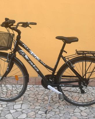 Bicicletta bici Atala Discovery 28” 18 velocità
