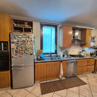 Cucina a gas no lavastoviglie e no frigo