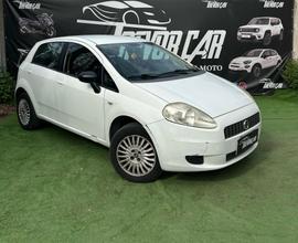 Fiat Grande Punto Grande Punto 1.4 5 porte Active 