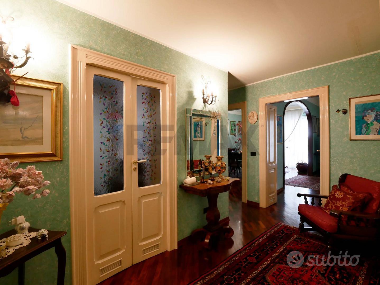 Apartment in Bari, Libertà, Municipio 1 - Vista 4