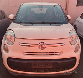 Ricambi Fiat 500L 2015 1.3 Mtj 199B4000