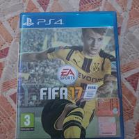 Fifa 17 PS4