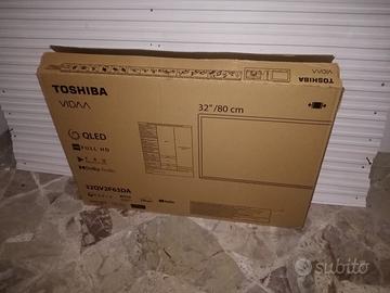 Smart TV 32 pollici