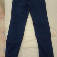 Pantaloni lunghi
