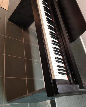 piano Roland 1600E professionale musicisti 
