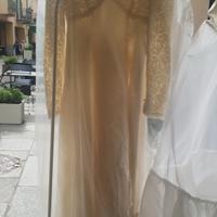 vestito da sposa 