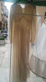 vestito da sposa 