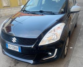SUZUKI Swift (2010-2017) - 2016
