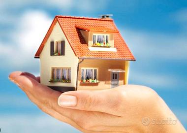 Volano- Nuova costruzione