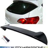 Alettone spoiler per Opel Astra J 2009>2015