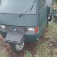 Ape piaggio