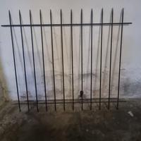 pannelli ferro battuto