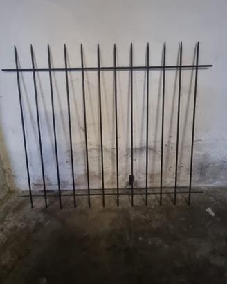 pannelli ferro battuto