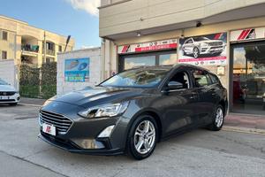 FORD Focus 1.5 EcoBlue 120CV SW Business
