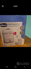 Sterilizzatore  Chicco