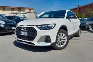 Audi A1 SPB 25 TFSI Admired
