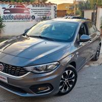 Fiat Tipo 1.6 Mjt S&S 5 porte Lounge