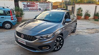 Fiat Tipo 1.6 Mjt S&S 5 porte Lounge