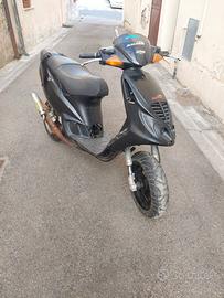 PIAGGIO NRG MC2