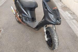 PIAGGIO NRG MC2