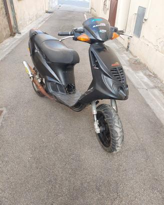 PIAGGIO NRG MC2