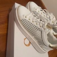 Scarpe solo soprani
