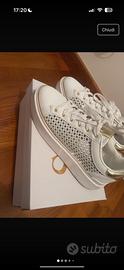 Scarpe solo soprani