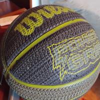 Pallone  basket gonfiabile