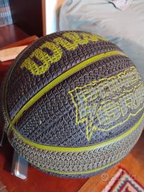 Pallone  basket gonfiabile