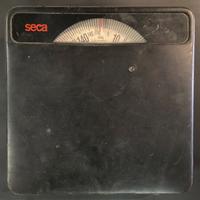 Bilancia meccanica SECA