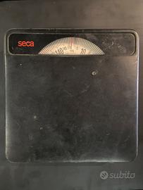 Bilancia meccanica SECA