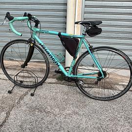 Bici Bianchi