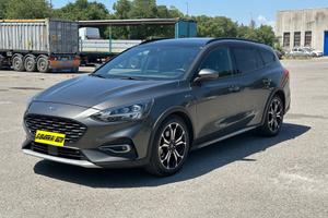 Ford Focus 1.5 Diesel 120 CV auto (Garanzia 24 Mes
