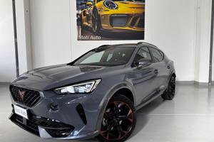 Cupra Formentor 1.5 TSI DSG 150cv