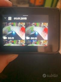 Camera go pro hero 2018