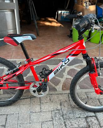 Bici bambino