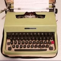 OLIVETTI LETTERA 32