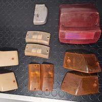 Accessori vari per Piaggio Vespa
